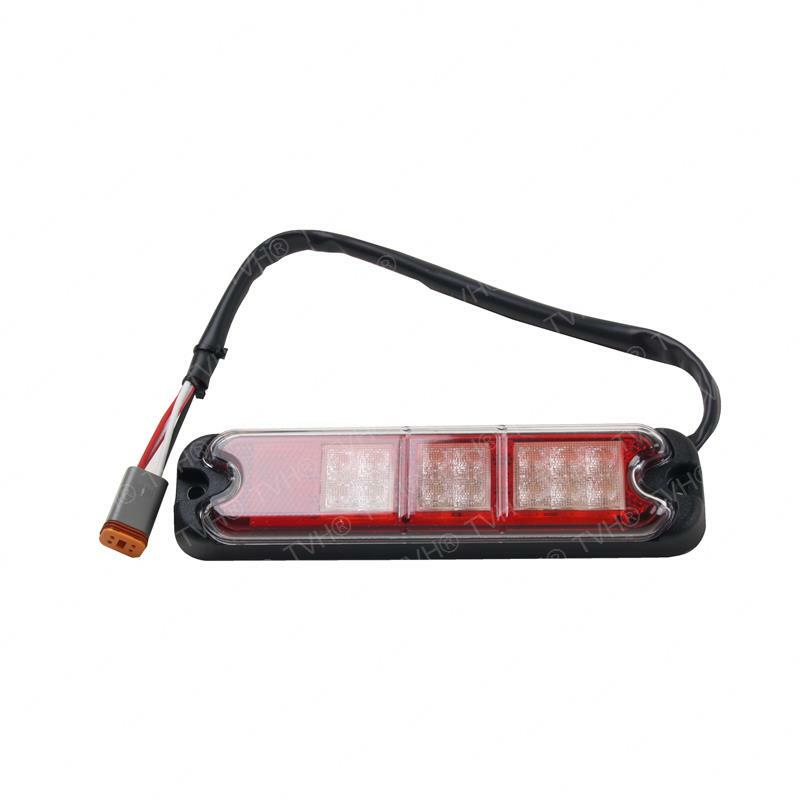 LED rear tail lamp 580047642