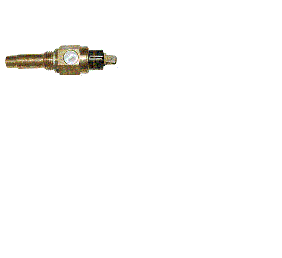 GENIE 102588, 102588GT SWITCH ENGINE OIL TEMPERATURE