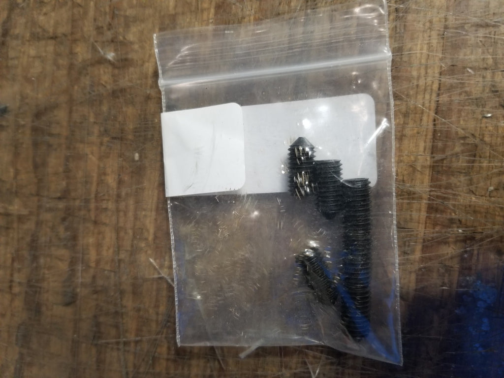 00590-43271-71 SET SCREW  FOR TOYOTA 7HWB23