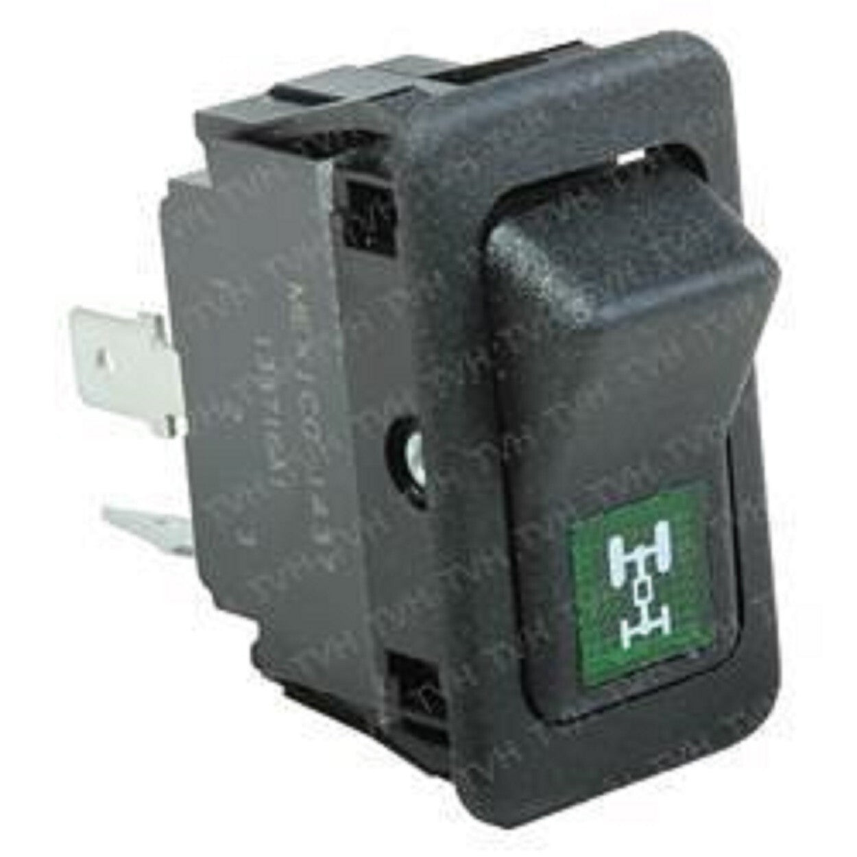 FOR CASE SWITCH - ROCKER 133716A1