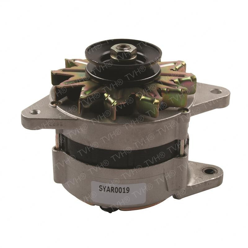 FOR TOYOTA ALTERNATOR - REMAN 27020-76008-71