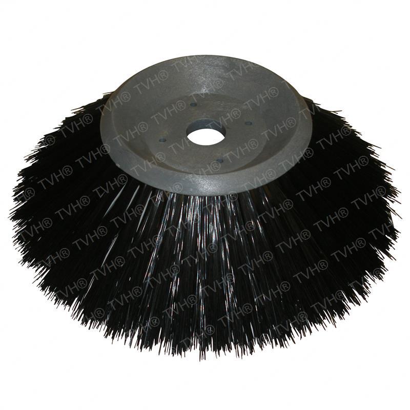FOR TENNANT 87419 BROOM - SIDE 2 SR POLY