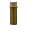 FOR Bobcat Skid Steer Air Filter 6630939