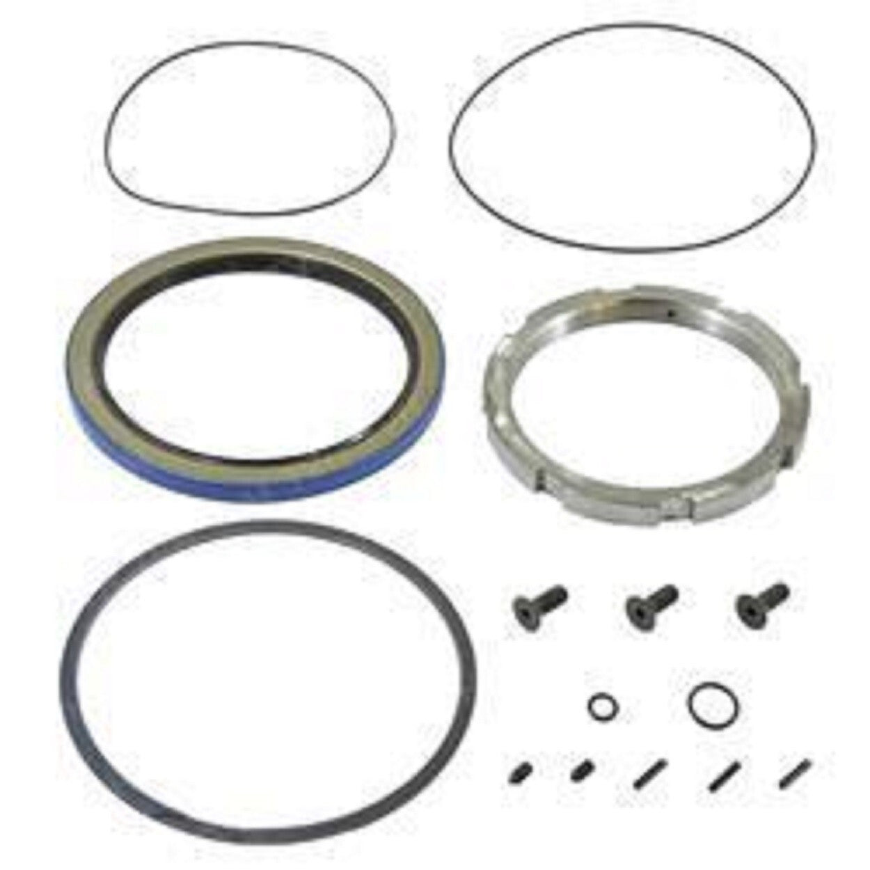 FOR GENIE SEAL KIT,WHEEL DRIVE W/BRAKE 1286602 1286602GT
