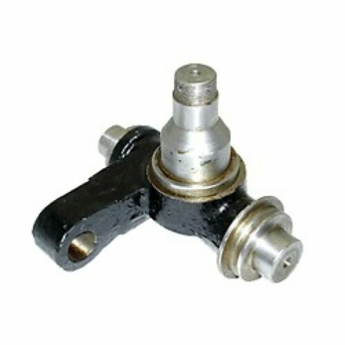 504224287 NEW RH STEERING KNUCKLE YALE FORKLIFT