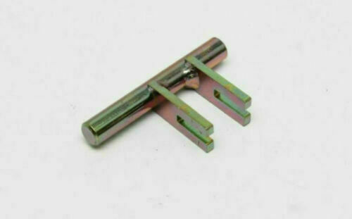 GENIE GR-15 LATCH ROTATOR, GATED  Part # 57138
