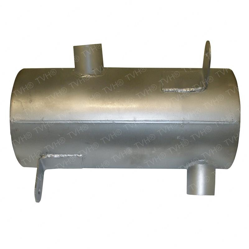 FOR HYSTER MUFFLER 2037114
