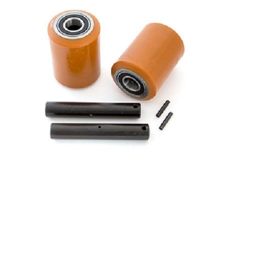 FOR Raymond 8210 Electric Pallet Jack Load Wheel Kit