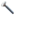 FOR Genie GR-20  BOLT CARRIAGE 1/4-20 X 1.25 G2 9116