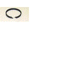 GENIE 7-126-468, RING - PISTON