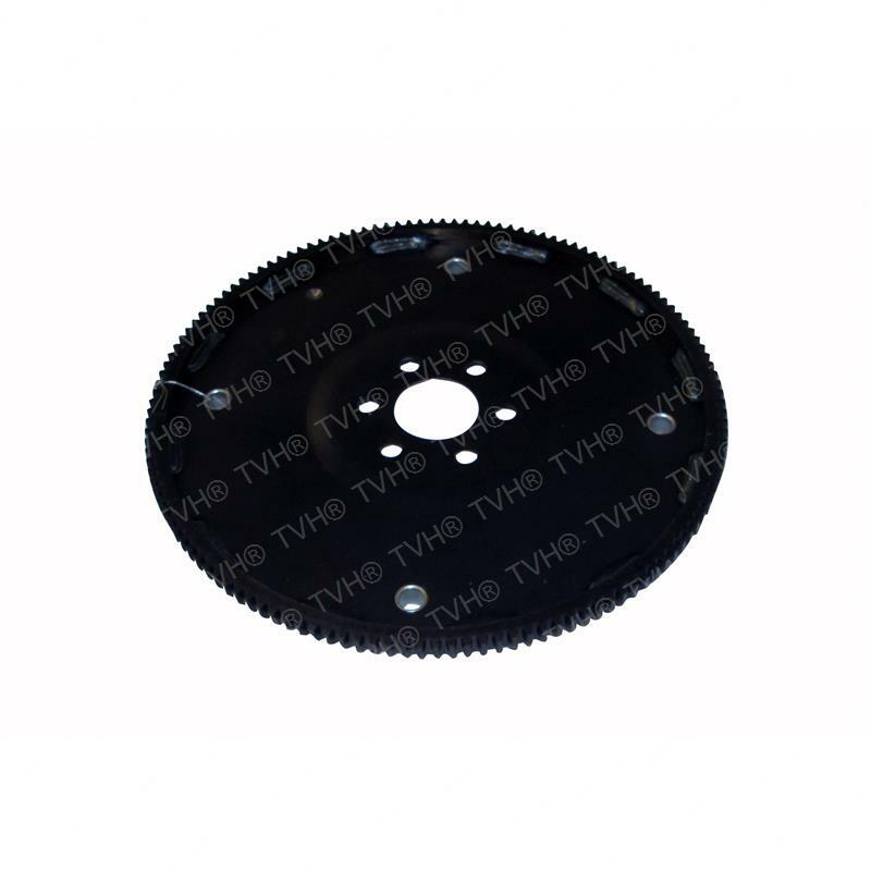 Yale 580064479, Flywheel and Ring Gear Assembly