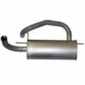 FOR Yale 905194600, Muffler, Forklift
