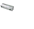 For Caterpillar A000012769 MUFFLER
