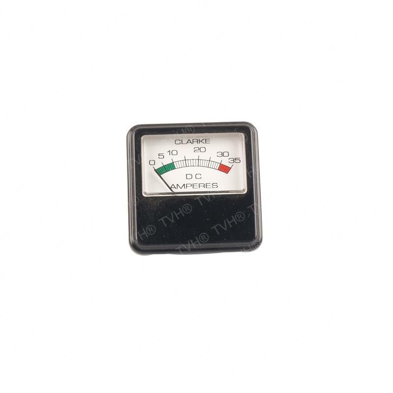 FOR EZ-GO 820197 AMMETER - 0-35 AMPS