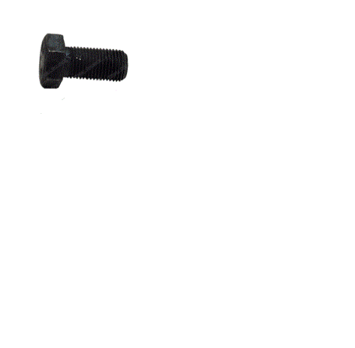 FOR CROWN LIFT TRUCK 1.0 RCTL SCREW - HEX 1/2-20 X 1, GR5 060019-003