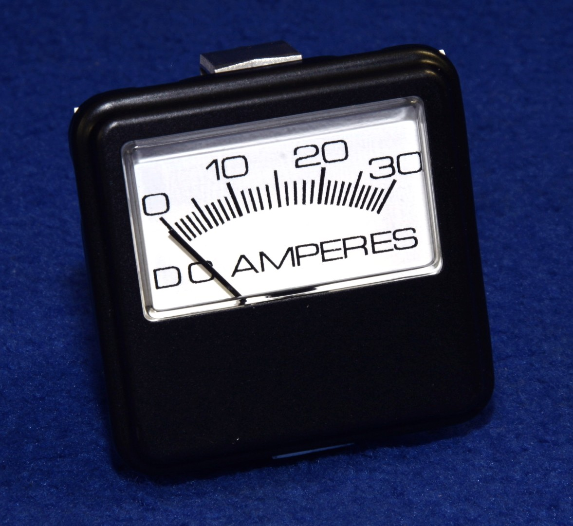 Taylor Dunn 79-851-10, Ammeter