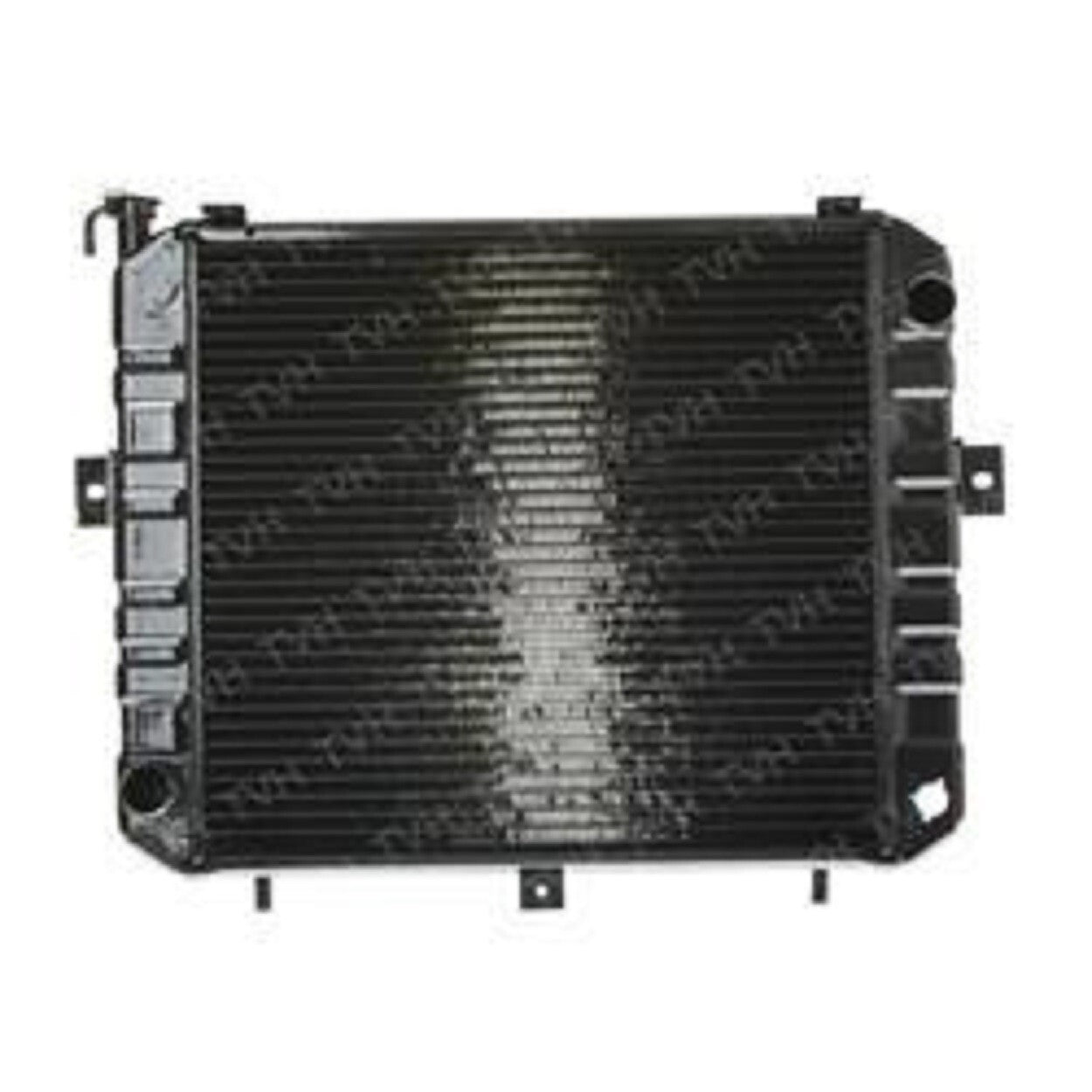 FOR KOMATSU RADIATOR ASSEMBLY 3EB-04-A2110