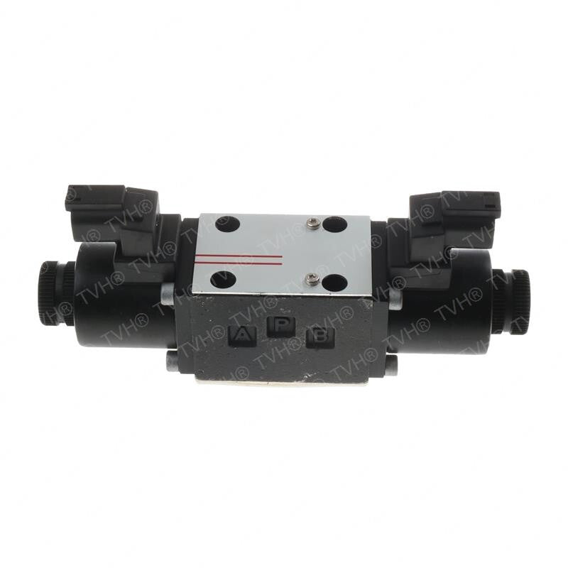 04.4240.0037 VALVE - SOLENOID FOR GENIE