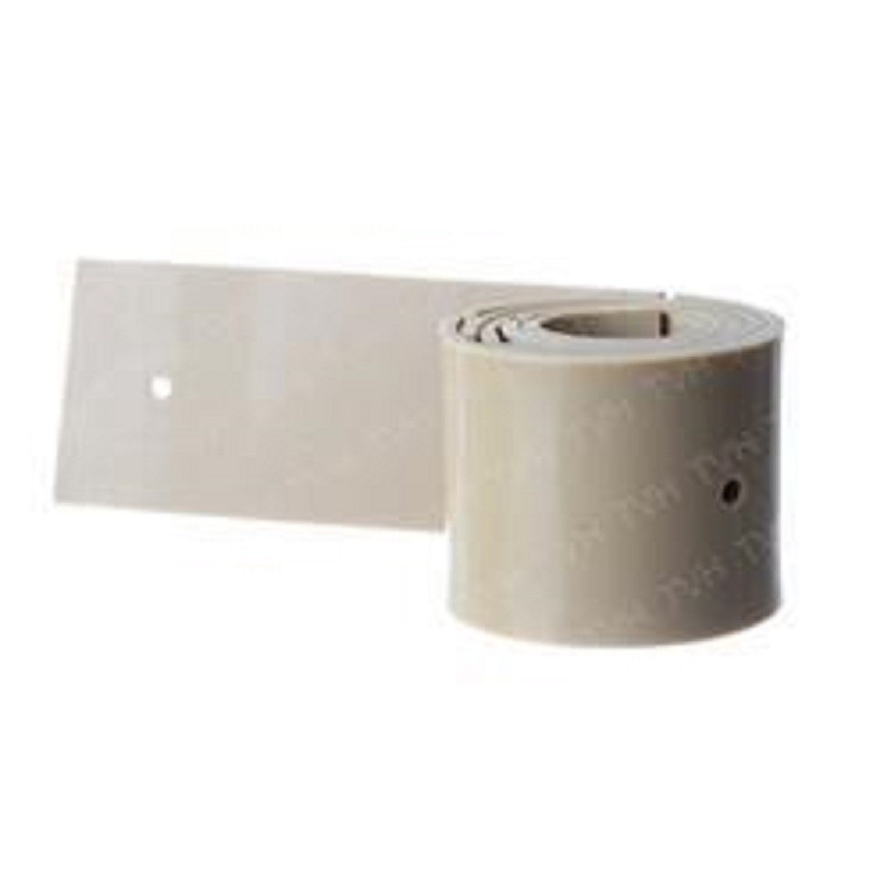 FOR MINUTEMAN SQUEEGEE - FRONT TAN GUM 320950