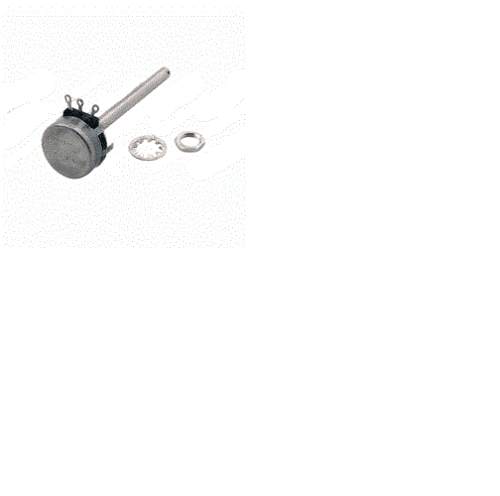 for CROWN LIFT TRUCK 1.0 RCTL POTENTIOMETER - 24K 083095