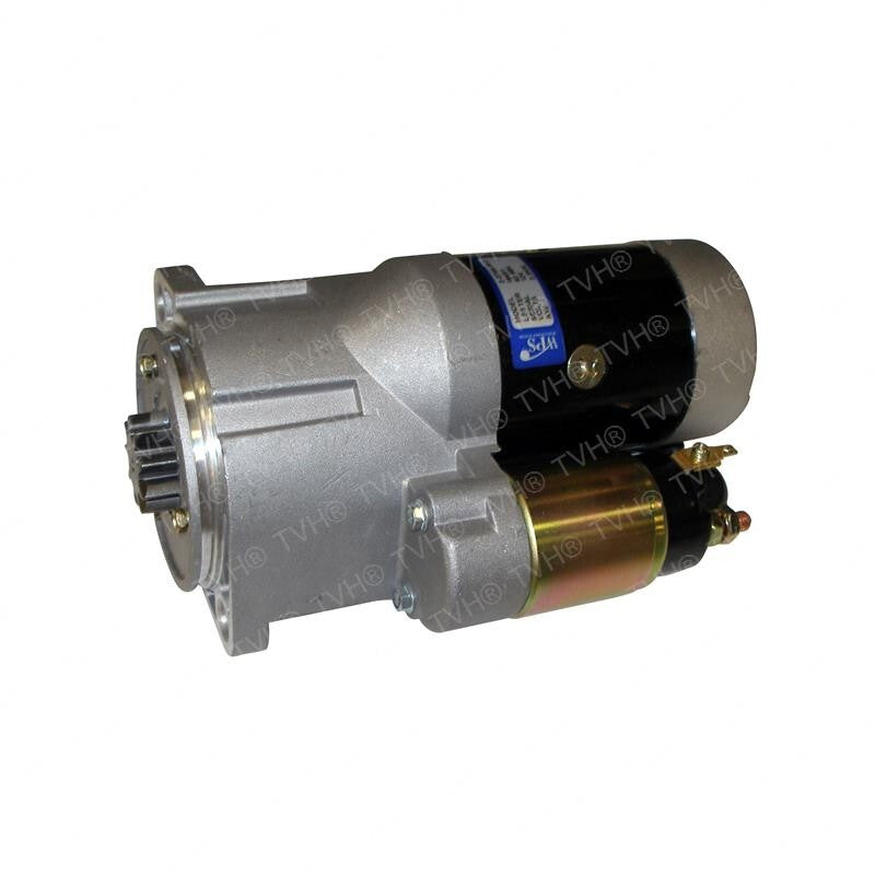 FOR KOMATSU STARTER - NEW YM129900-77010