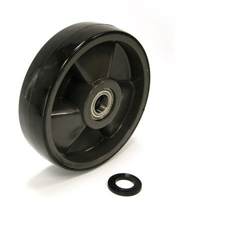800-P-ST STEER WHEEL ASSY FOR MULTITON S FOOT CONTROL HYDRAULIC UNIT