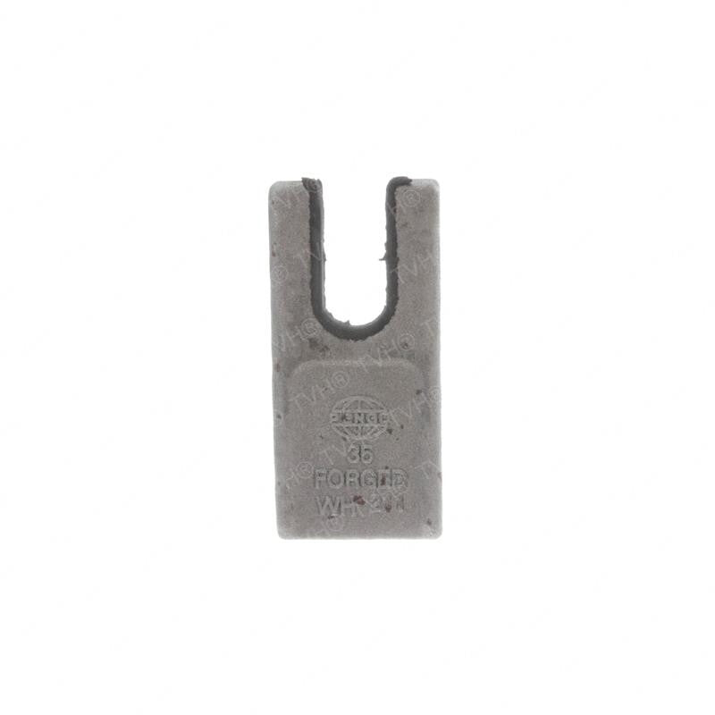 FOR BOBCAT TOOTH - AUGER 6665390