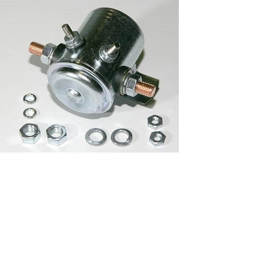 501270305 SOLENOID SWITCH FOR YALE MP / MPB040AC