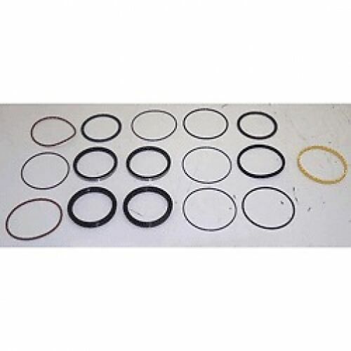 504236229 NEW STEERING CYLINDER SEAL KIT YALE