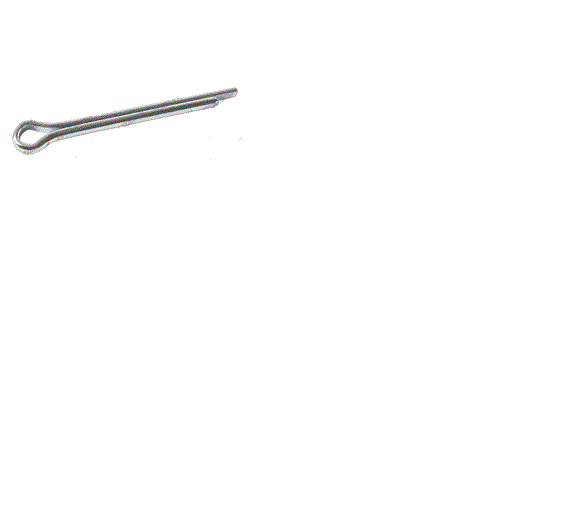 FOR SKYJACK 103085 PIN - COTTER