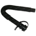 for Tennant HOSE - DRAIN 1.50ID X 27.1L BLK 1011167