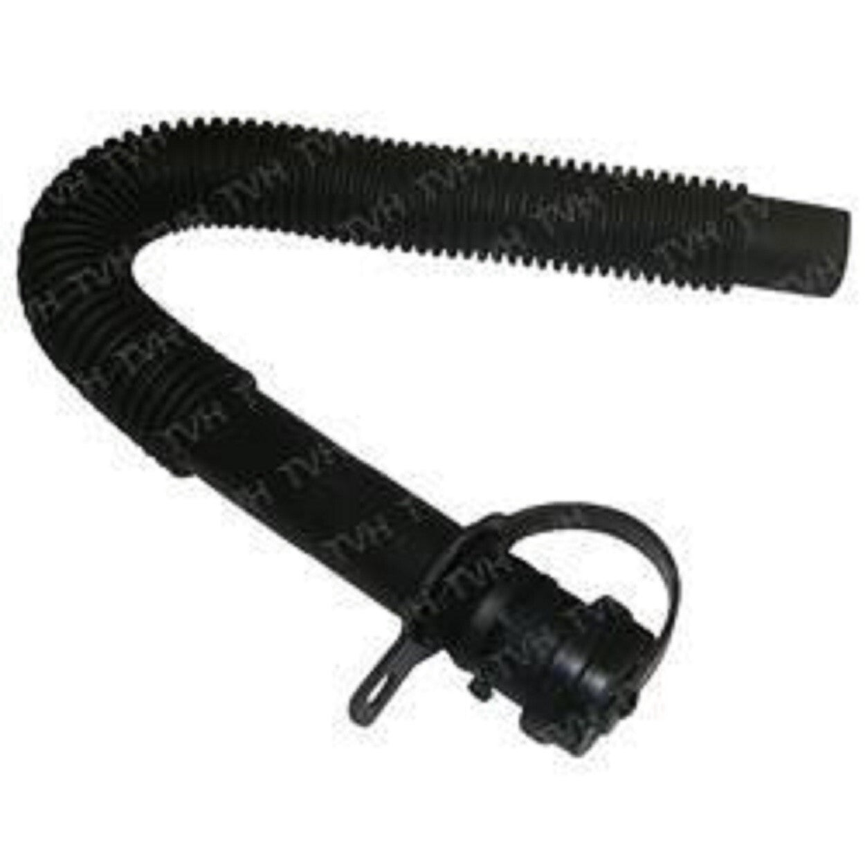 for Tennant HOSE - DRAIN 1.50ID X 27.1L BLK 1011167