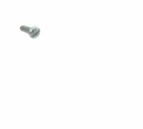 FOR Genie GR-20  SCREW RHM 6-32 X .5  45546