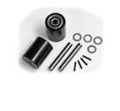 Wesco 272746 Pallet Jack Load Wheel Kit (Includes All Parts Shown)