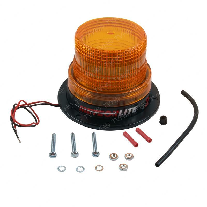 TOYOTA 00591-33427-81, STROBE ML2 - 12-72V - AMB