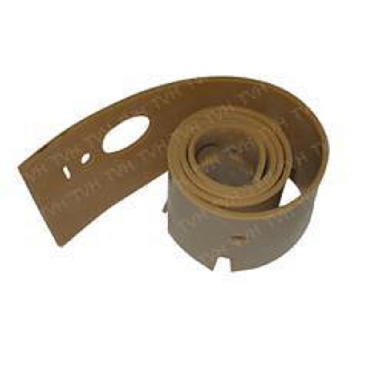 FOR Tennant SQUEEGEE - TAN GUM 067-760-602