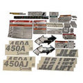 FOR JLG DECAL (DOM) 0272573