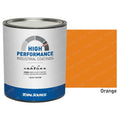 for TOYOTA PAINT - OLD ORANGE GALLON SY82455GAL