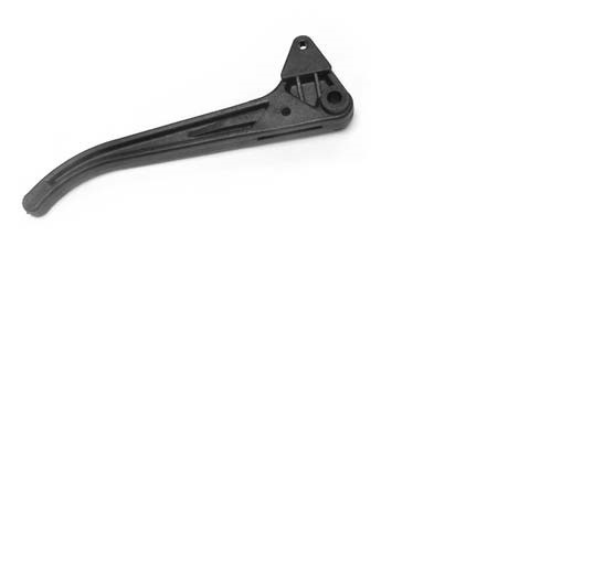 H106 CONTROL LEVER FOR GLOBAL 334475 FRAME