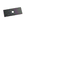 FOR Crown Lift Truck 1.0 RCTL - SHIM - 0.063 074481
