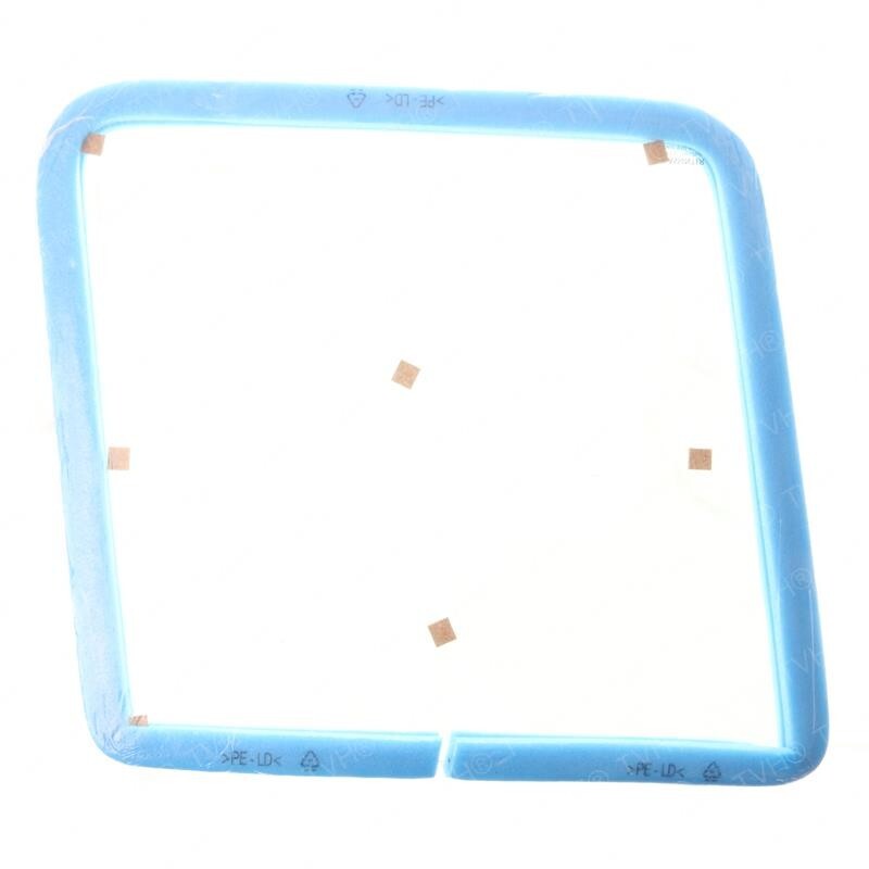 08808-65423 RIGHT SIDE - LOWER TL TEMPERED GLASS FOR TAKEUCHI