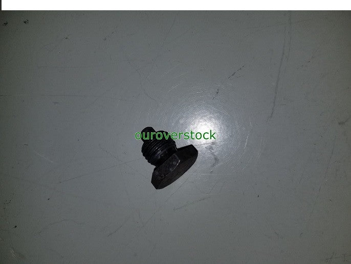 43713 SCREW PLUG FOR BT L2000, L2300, L2000-U AND L2300-U HYDRAULIC UNIT