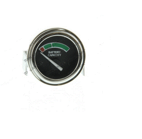 FOR CROWN LIFT TRUCK 1.0 RCTL GAUGE - 24V BATTERY CAPACITY 093197-002