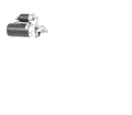 FOR JLG 70001414 STARTER - NEW
