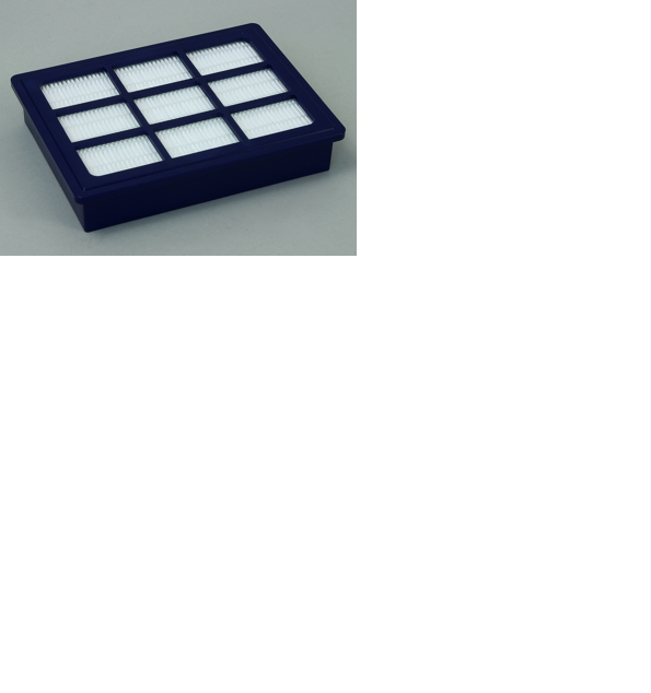 FOR CLARKE FOR ADVANCE 1471250600 HEPA FILTER H13