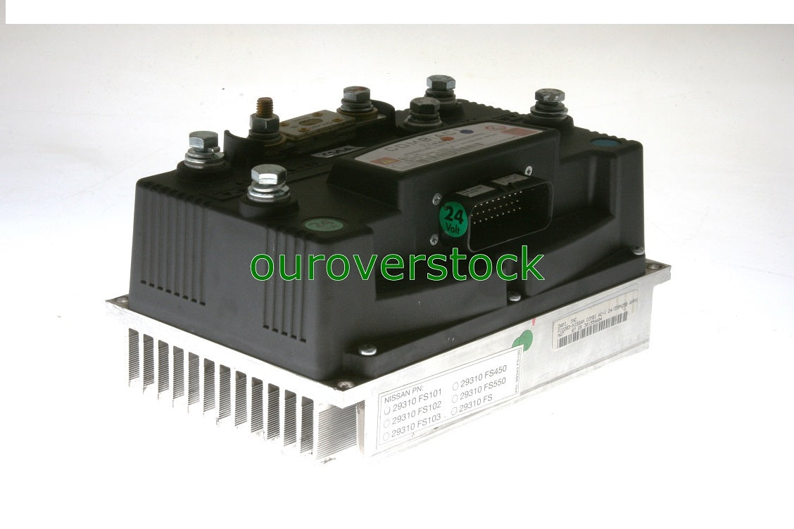 FOR ZAPI FC2203 CONTROLLER