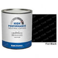 FOR Crown 063011-001-GAL, Gallon Paint, Flat Black