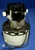 Tennant 130397, Vacuum Motor, 24V DC, 3 Stage
