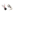 for CUSHMAN 3/4"-CH-IGNITION KEY SWITCH FOUR-BLADE/PLUG NEW PART #886780