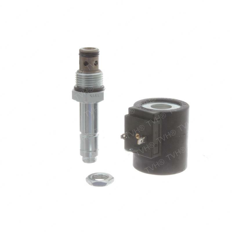 NEW FOR JLG SOLENOID VALVE (FOR JLG:4641049)